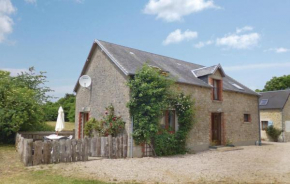 3 Bedroom Cozy Home In Brucheville